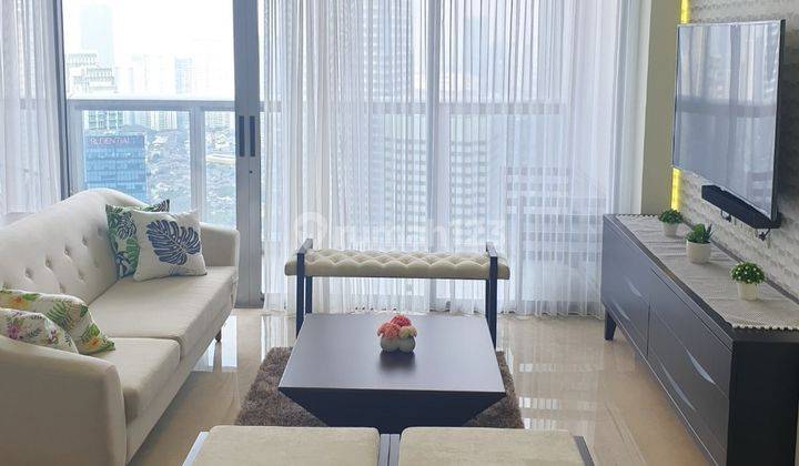 Anandamaya Residence Tower 2 High Floor Coldwell Banker 1