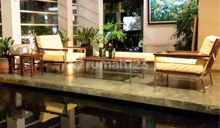 Rumah Dijual Kebon Jeruk 5 Kamar Coldwell Banker Rumah Dijual Kebon Jeruk 5 Kamar Coldwell Banker