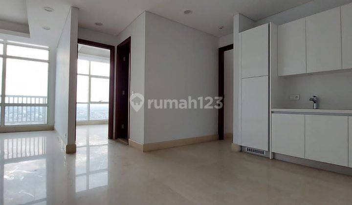 Apartemen La Maison Barito High Floor 2 Kamar Coldwell Banker 1