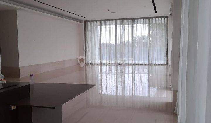 Dharmawangsa Residence Tower 2 Low Floor Coldwell Banker 1