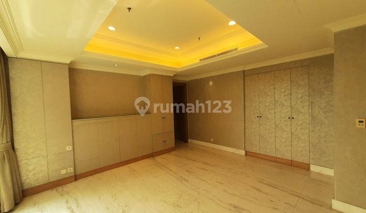 Apartemen Botanica Tower 3 Low Floor 4 Kamar Coldwell Banker 2