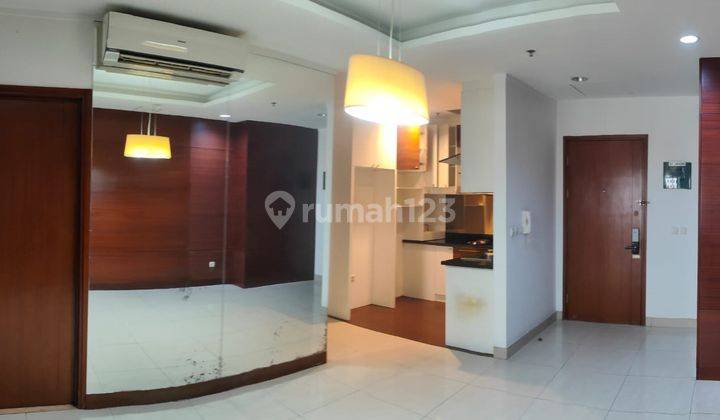 Sahid Sudirman Residence Low Floor Coldwell Banker 1