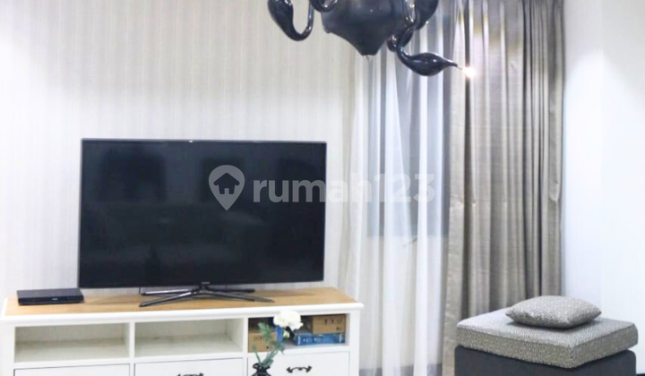 Bukit Golf Pondok Indah Tower B Middle Floor Coldwell Banker