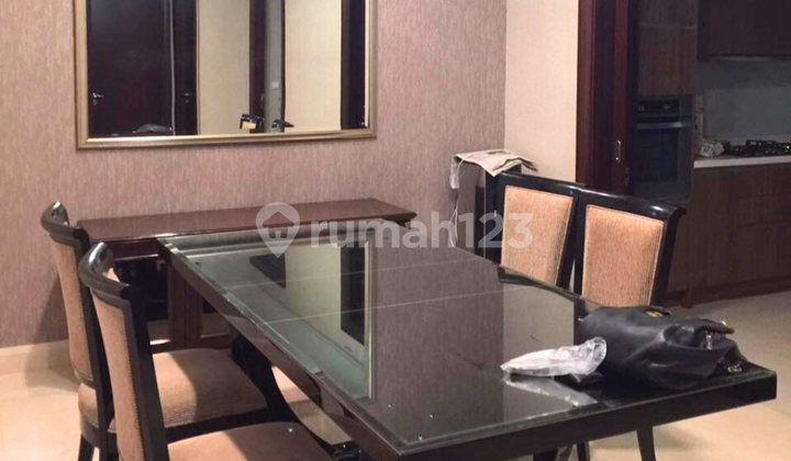 Pakubuwno View Tower Redwood Middle Floor Coldwell Banker 2