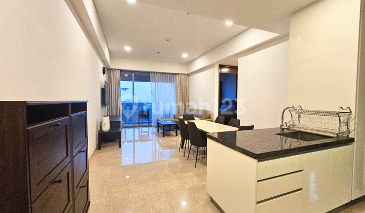Anandamaya Tower 2 High Floor Coldwell Banker