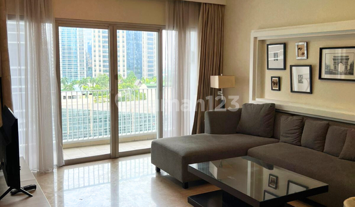 Capital Residence Tower 2 Middle Floor Coldwell Banker