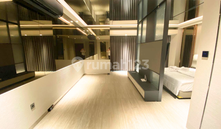 Gandaria Heights Tower B High Floor Coldwell Banker Gandaria Heights Tower B High Floor Coldwell Banker