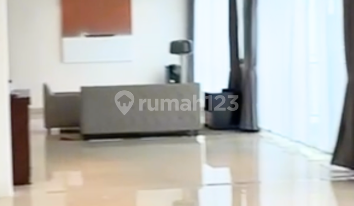 Pakubuwono View Tower Redwood Low Floor Coldwell Banker 2