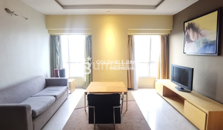 Somerset Berlian Tower North Low Floor Coldwell Banker