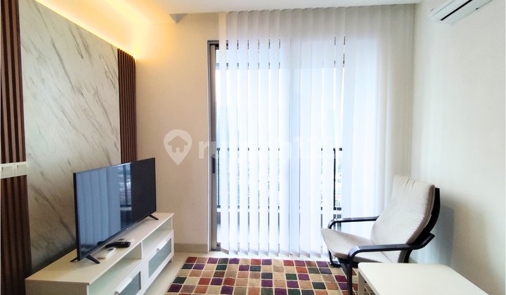 Ciputra World 2 The Newton High Floor Coldwell Banker Ciputra World 2 The Newton High Floor Coldwell Banker