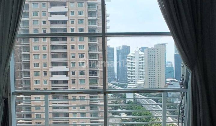 Citylofts Sudirman Low Floor Coldwell Banker 2