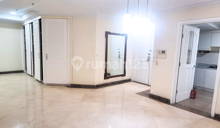 Kusuma Candra Tower C Low Floor Coldwell Banker 2