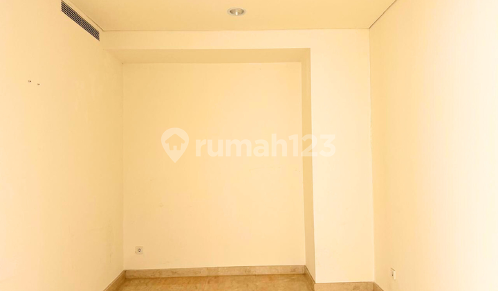 Pakubuwono House High Floor Coldwell Banker 2