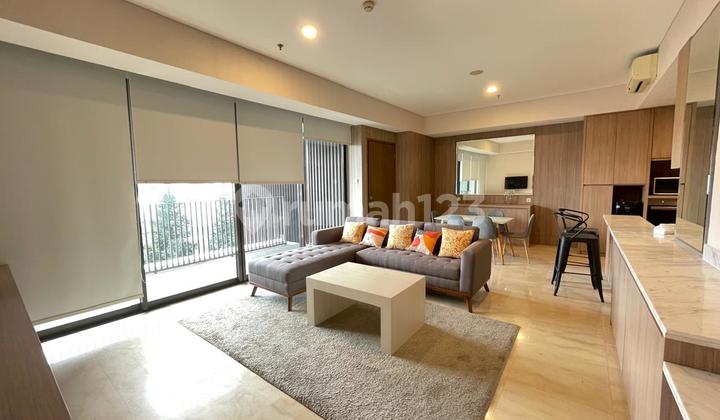 Apartment 1Park Avenue One Park Avenue 3 Bedrooms Tower King Low Floor Coldwell Banker 2