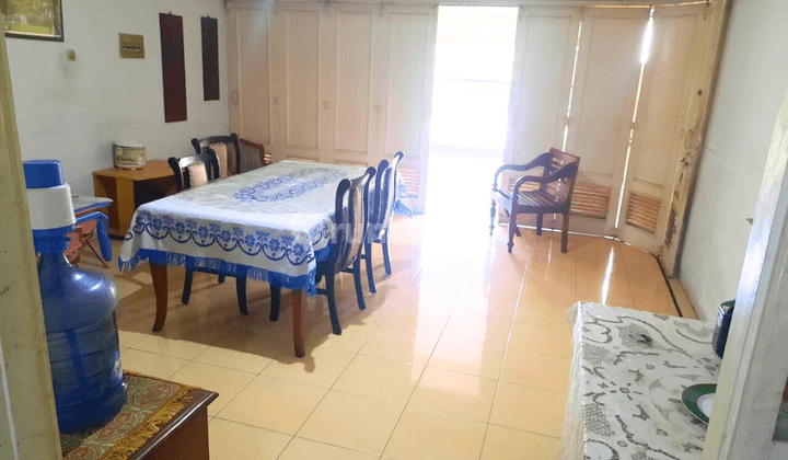 Rumah Tanjung Barat 5 Kamar Coldwell Banker 2