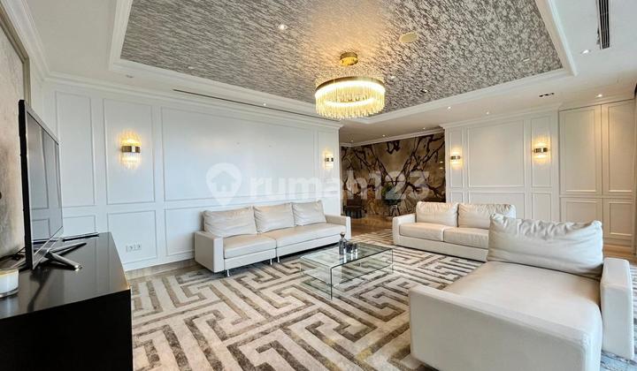 TERMURAH Apartment Providence Park 3 Kamar High Floor Coldwell Banker 2