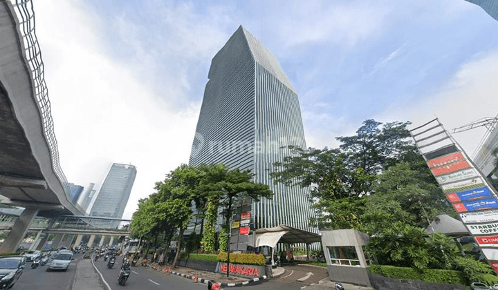 Menara Karya 205 M2 Dan Luasan Lainnya Coldwell Banker 1