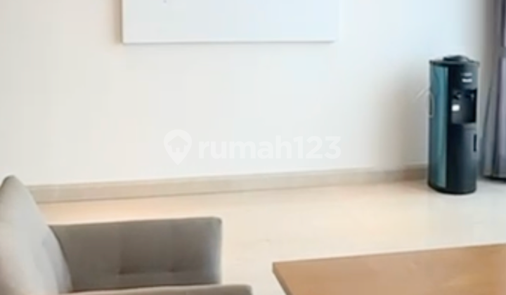 Pakubuwono View Tower Redwood Low Floor Coldwell Banker 1