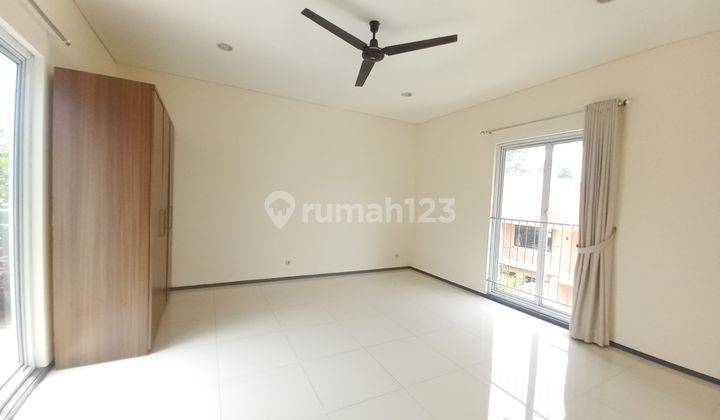 Rumah Disewakan Ciawi Kebayoran Baru 4 Kamar Coldwell Banker 2