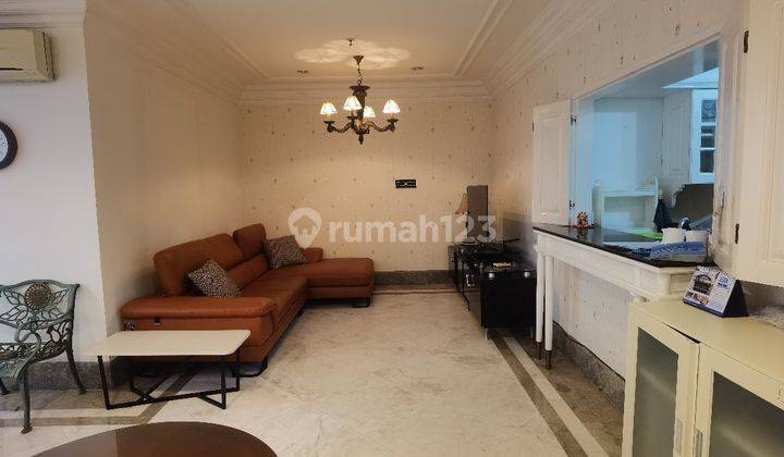 Apartemen Permata Hijau Tower 3 Low Floor Coldwell Banker 1