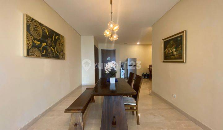 Pakubuwono House Middle Floor Coldwell Banker 1