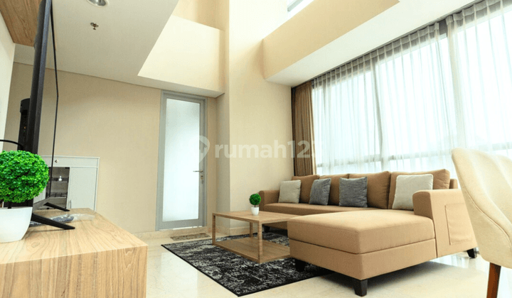 Ciputra World 2 Tower The Orchard Middle Floor Coldwell Banker 1