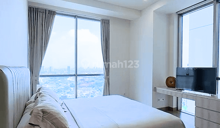 Pakubuwono Spring Tower Cherrywood High Floor Coldwell Banker 2