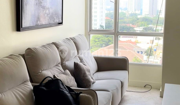 Somerset Berlian Tower North Low Floor Coldwell Banker