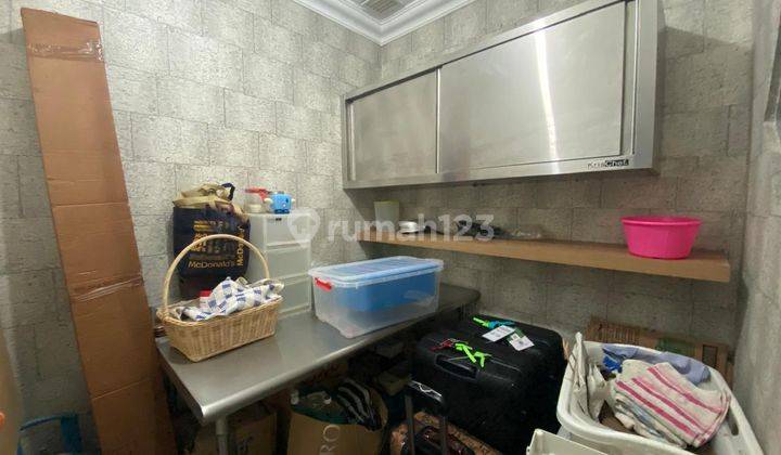 Apartemen Permata Hijau Tower 1 Lantai 1 2 Kamar Coldwell Banker 2