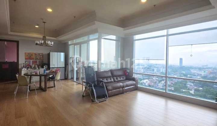 Botanica Tower 2 High Floor Coldwell Banker