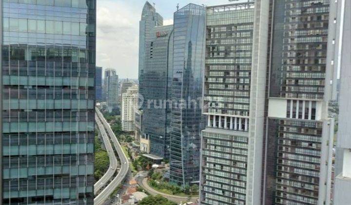 Ciputra World 2 Tower Newton Middle Floor Coldwell Banker 2