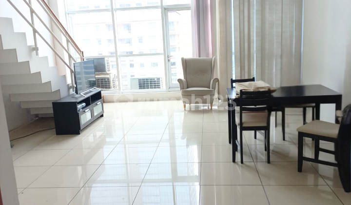Citylofts Sudirman Middle Floor Coldwell Banker 2