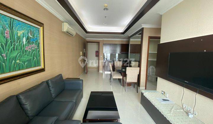 Denpasar Residence Tower Ubud High Floor Coldwell Banker 1