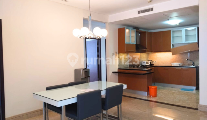 Capital Residence Tower 2 Middle Floor Coldwell Banker 2