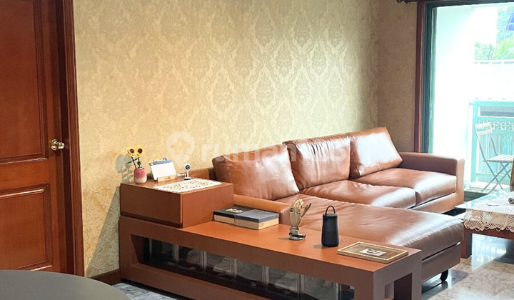 Apartemen Pavilion Tower 2 Low Floor Coldwell Banker