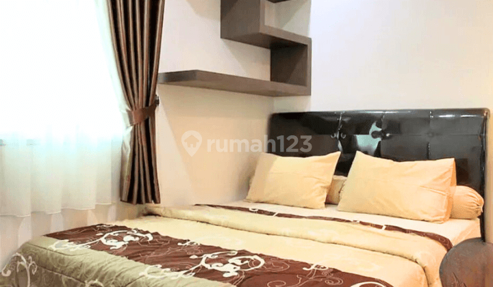 Sahid Sudirman Residence High Floor Coldwell Banker 2