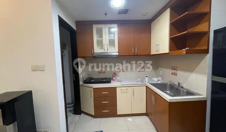 Apartment Gandaria Heights 3 Bedrooms Tower B Middle Floor Coldwell Banker 2