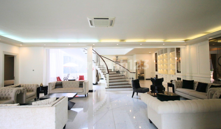 House for Rent Patra Kuningan 6 Bedrooms Coldwell Banker House for Rent Patra Kuningan 6 Bedrooms Coldwell Banker