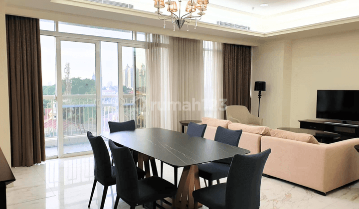 Botanica Tower 3 Low Floor Coldwell Banker 2