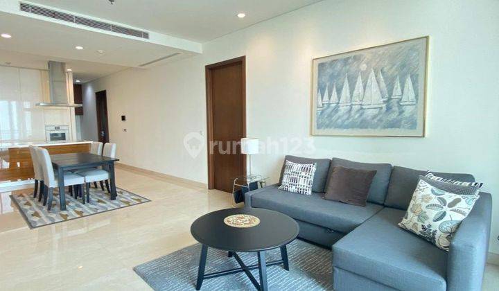 Pakubuwono House High Floor Coldwell Banker 1