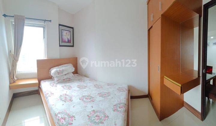 Apartemen Cosmo Mansion High Floor Coldwell Banker 2