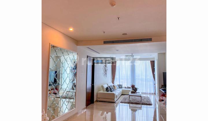 Pakubuwono House Middle Floor Coldwell Banker