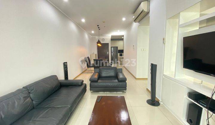 Apartment Gandaria Heights 3 Beds Tower A Low Floor Coldwell Banker 1