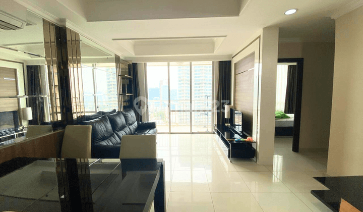 Denpasar Residence Tower Ubud Low Floor Coldwell Banker 2