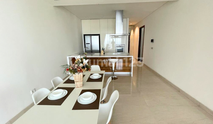 Pakubuwono House High Floor Coldwell Banker 2