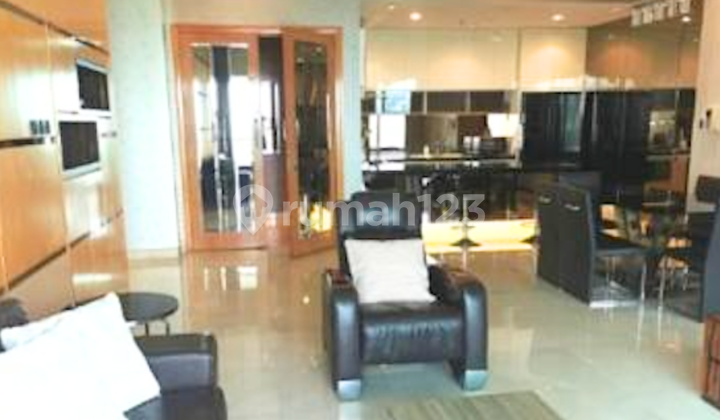 Senayan Residence Tower 1 Middle Floor Coldwell Banker Senayan Residence Tower 1 Middle Floor Coldwell Banker