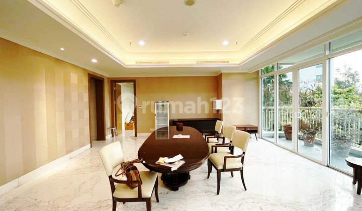 Botanica 2+1 Apartment Tower 3 Low Floor Coldwell Banker 2