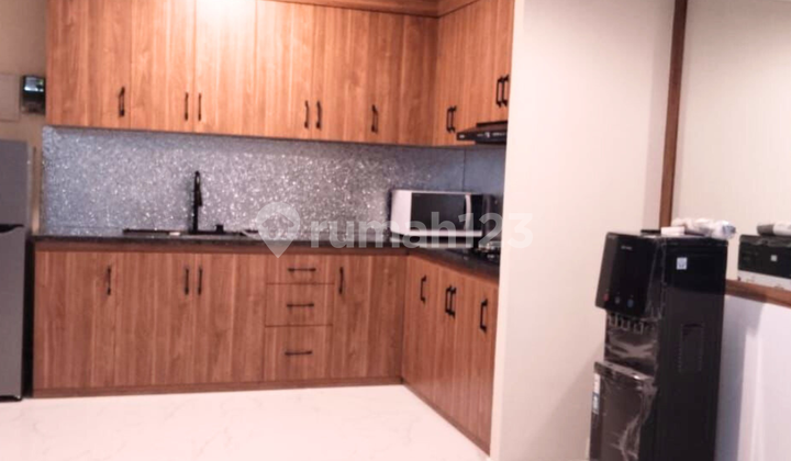 Taman Rasuna Tower 7 Middle Floor Coldwell Banker 2