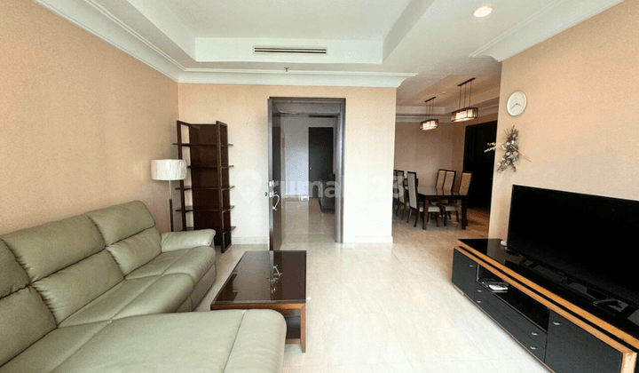 TERMURAH Pakubuwono View Tower Redwood Low Floor Coldwell Banker 1