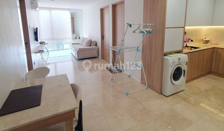 Apartemen FX Residence High Floor Coldwell Banker 2